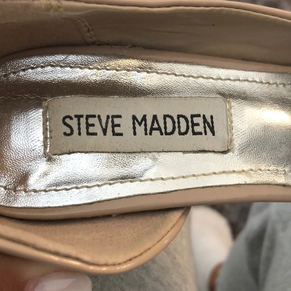 Steve Madden Heels - Picture 6 of 7